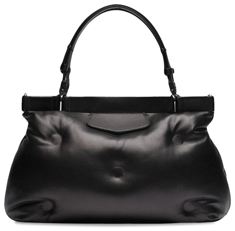 Maison Margiela Glam Slam Handbag Black