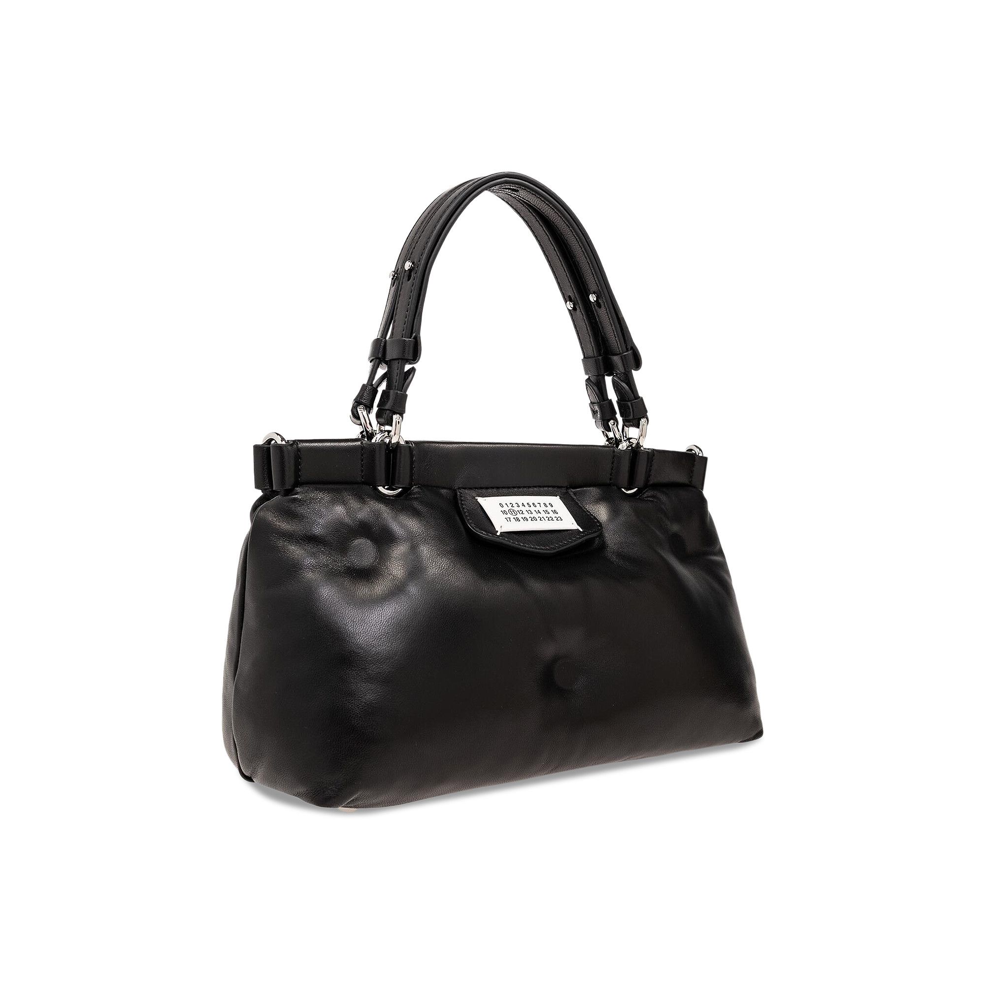 MAISON MARGIELA| (SB2WD0077 P4300 T8013) Buy Maison Margiela Glam Slam Handbag 'Black' - SB2WD0077