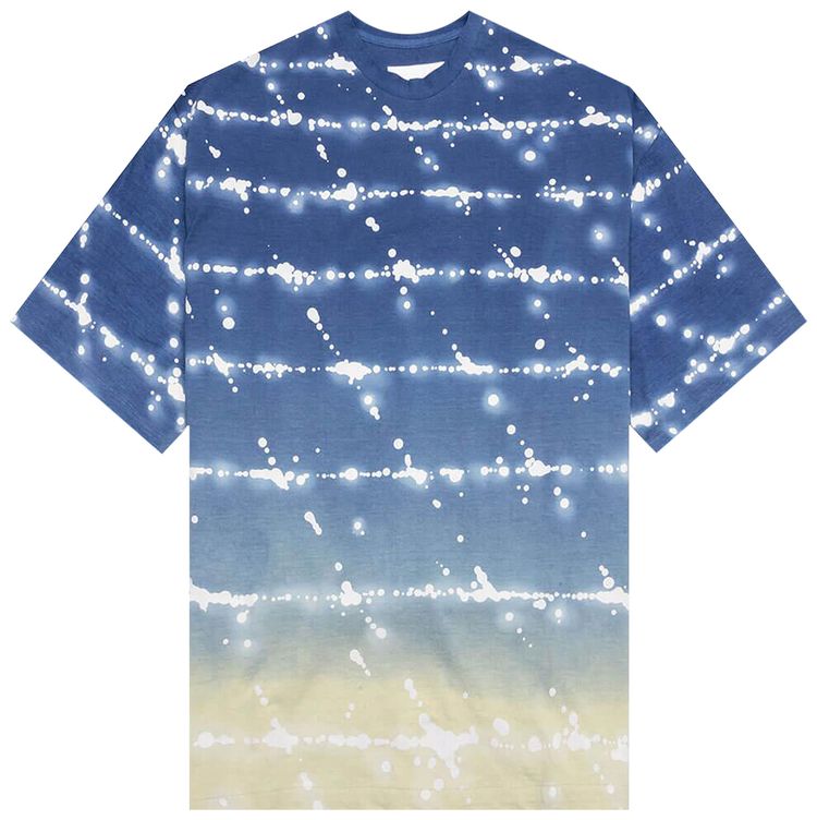 Jil Sander T Shirt Blue Sky