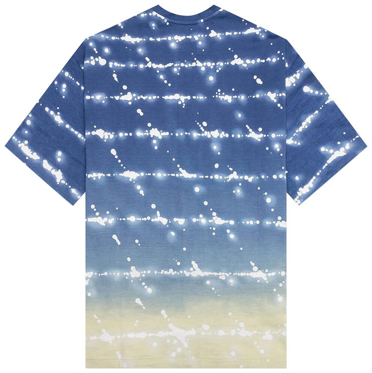 Jil Sander T Shirt Blue Sky