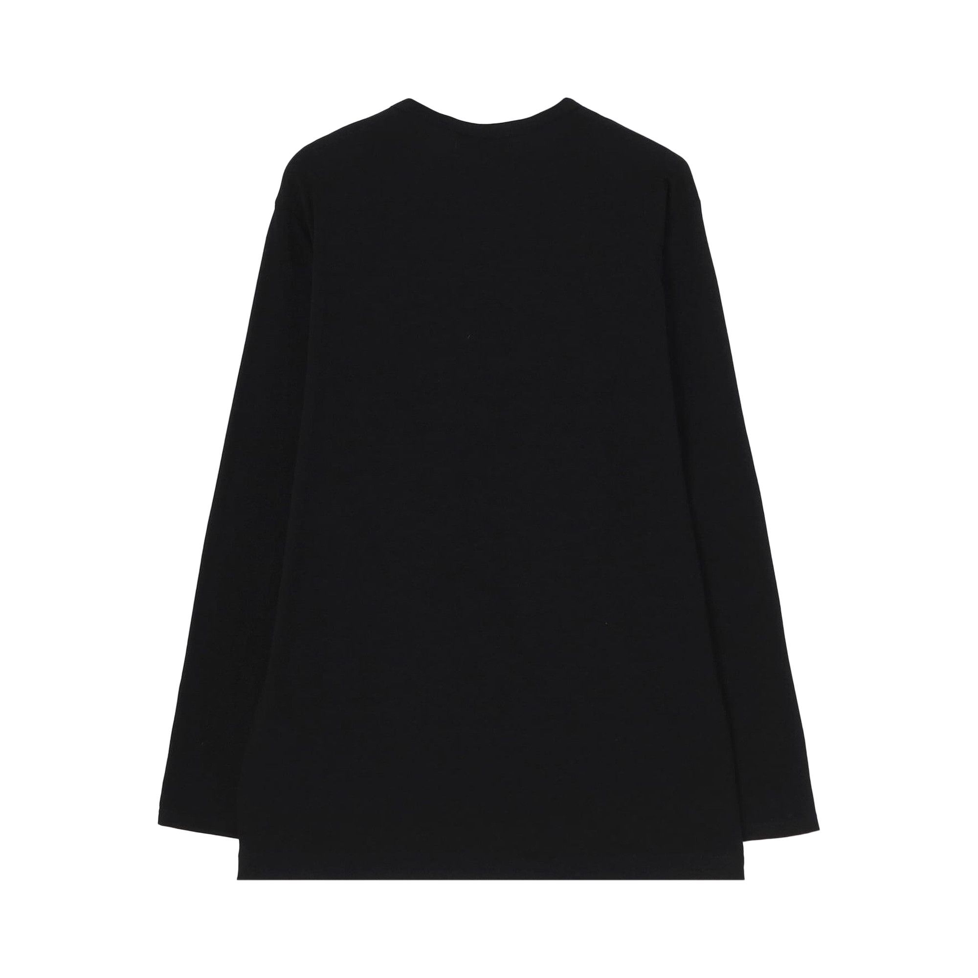 トップス Yohji Yamamoto COMBED JERSEY PIGMENTED Yohji Yamamoto COMBED JERSEY PIGMENTED