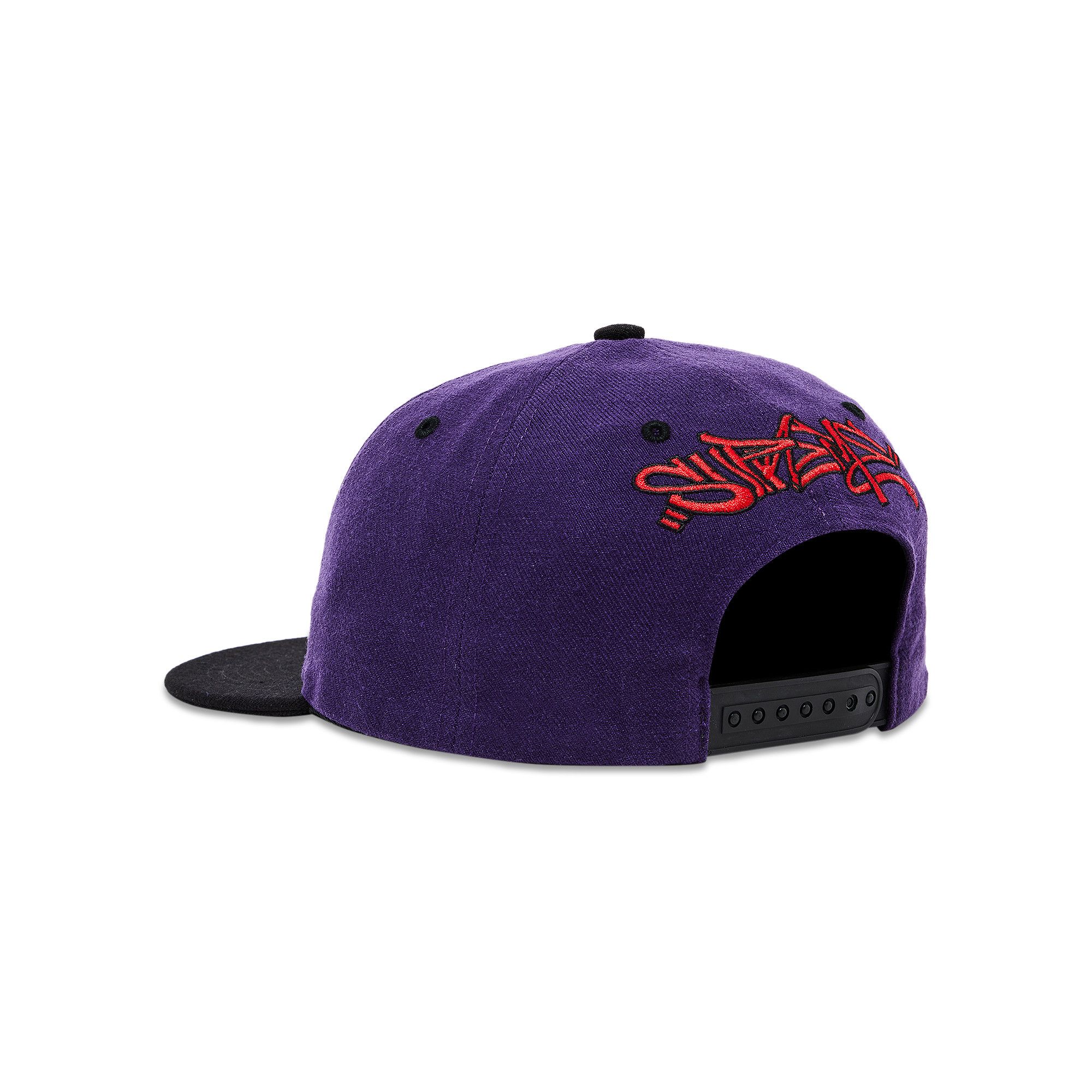 Buy Supreme Clown 6-Panel 'Purple' - SS24H28 PURPLE | GOAT
