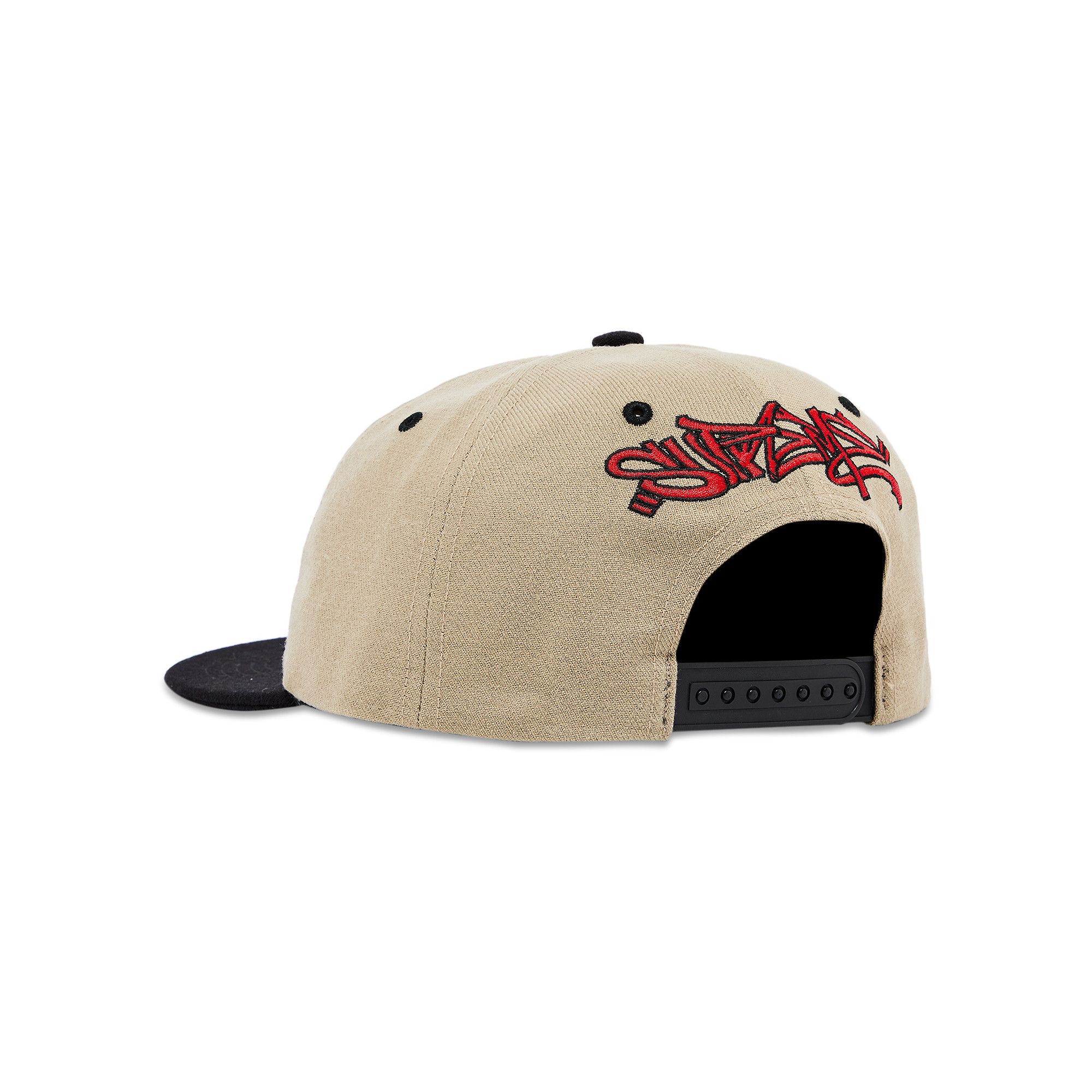 Buy Supreme Clown 6-Panel 'Khaki' - SS24H28 KHAKI | GOAT
