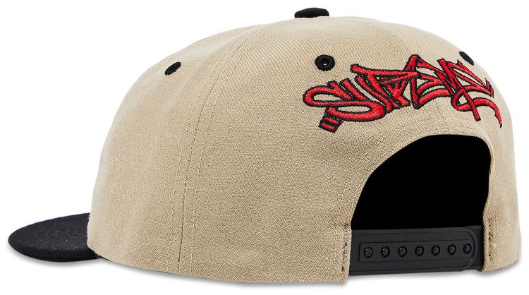 Supreme Clown 6 Panel Khaki