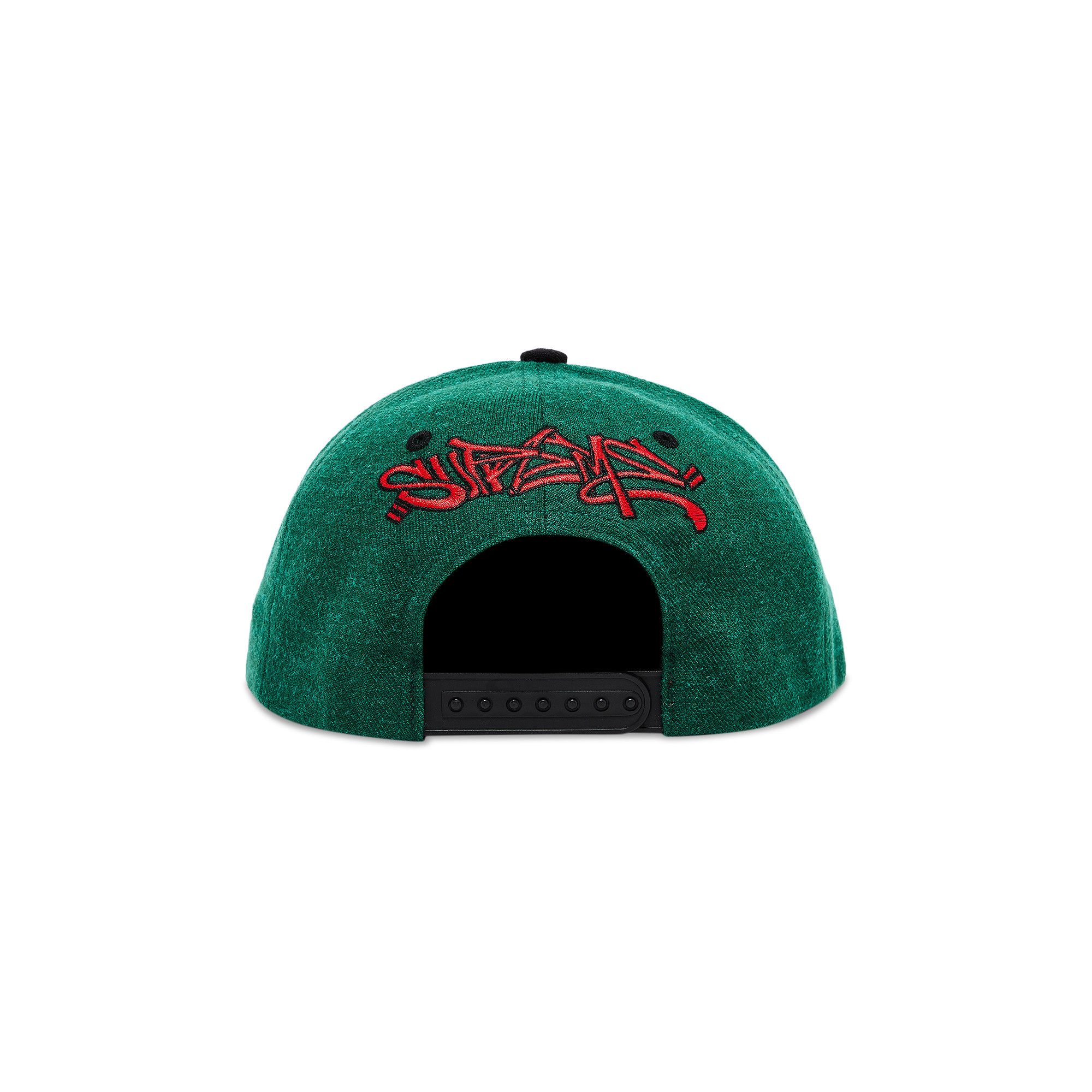 Supreme Clown 6-Panel 'Green'
