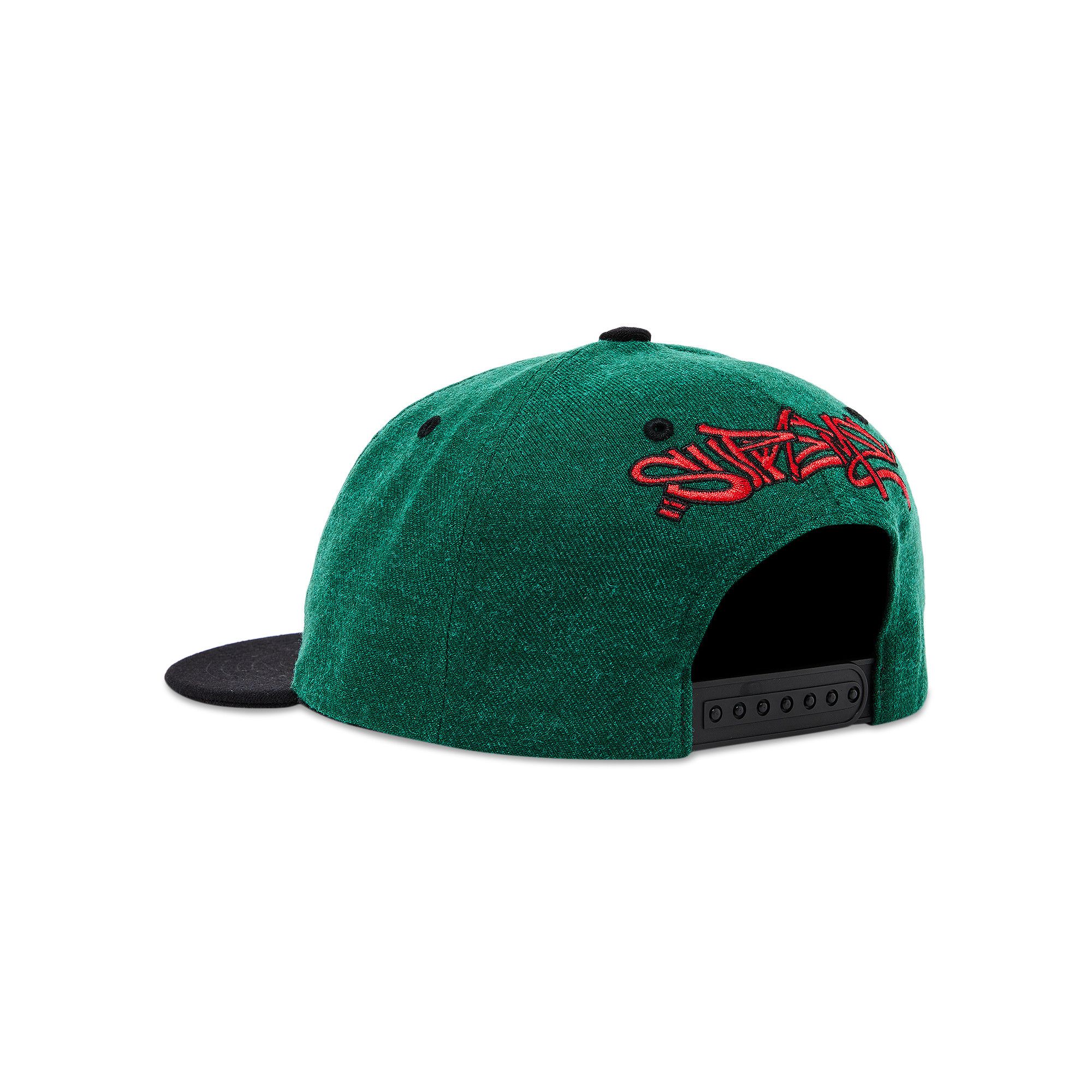 Buy Supreme Clown 6-Panel 'Green' - SS24H28 GREEN | GOAT