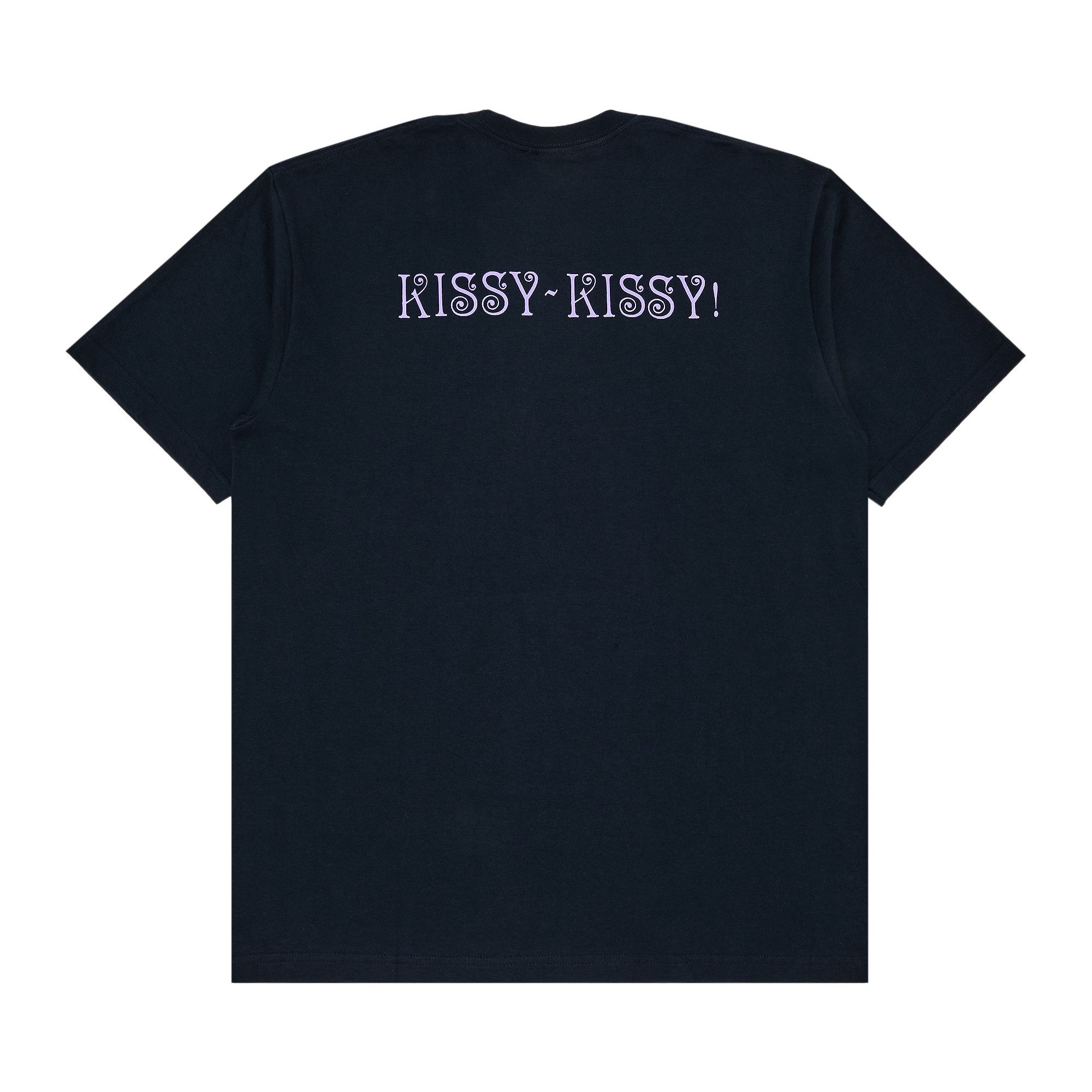 ●【新品】Supreme Miss Piggy Tee NAVY XL Buy Supreme Miss Piggy Tee 'Navy' - SS24T14 NAVY | GOAT