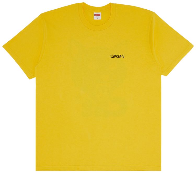 Buy Supreme Black Cat Tee 