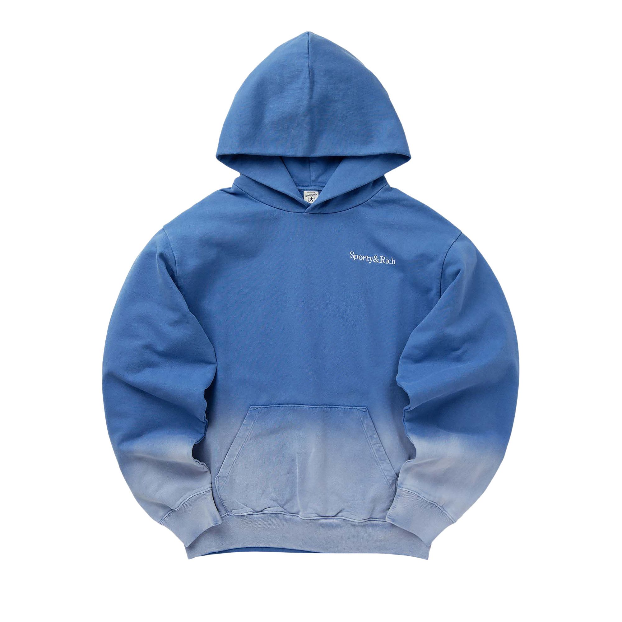 Champion dip dye hoodie on sale