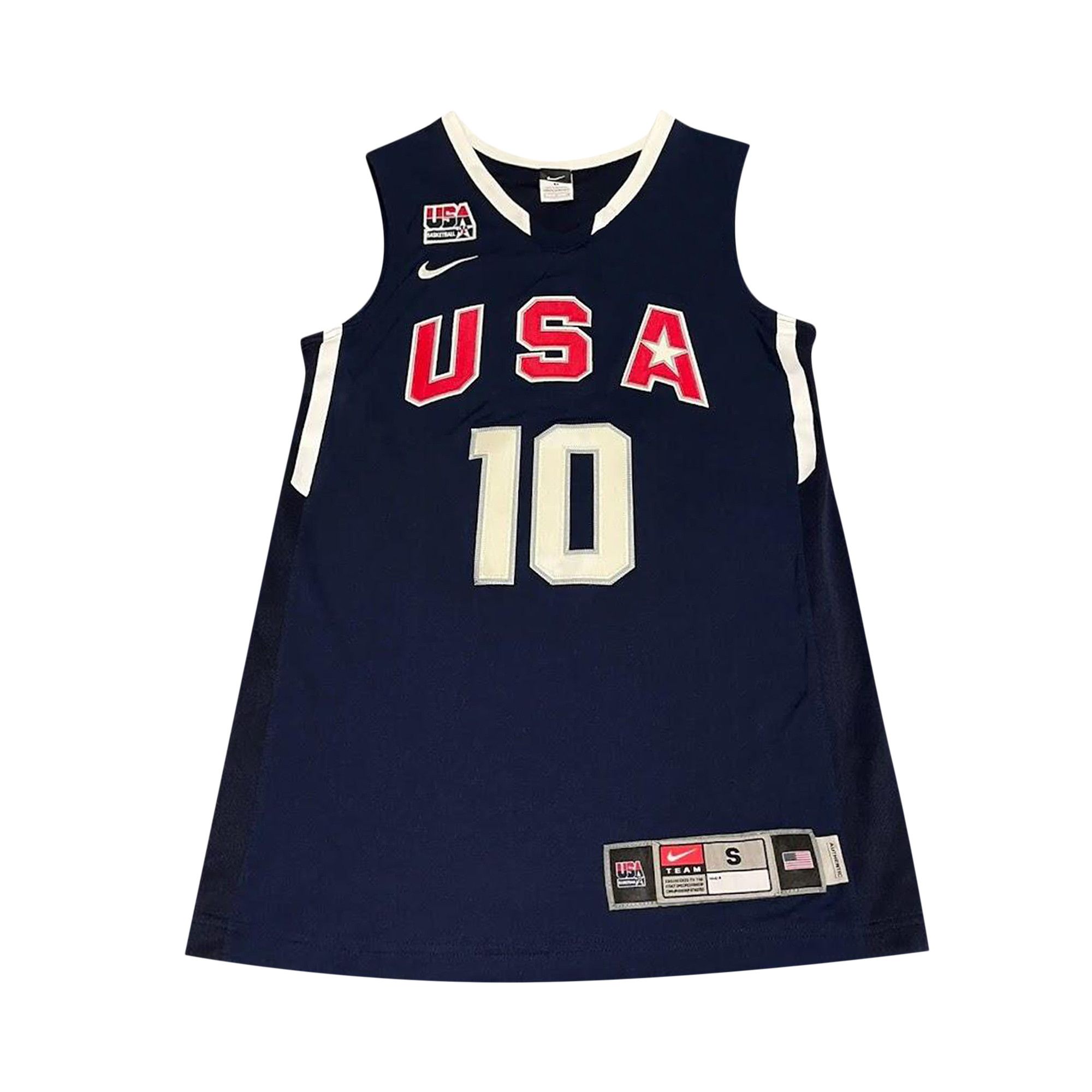 Usa bryant jersey top