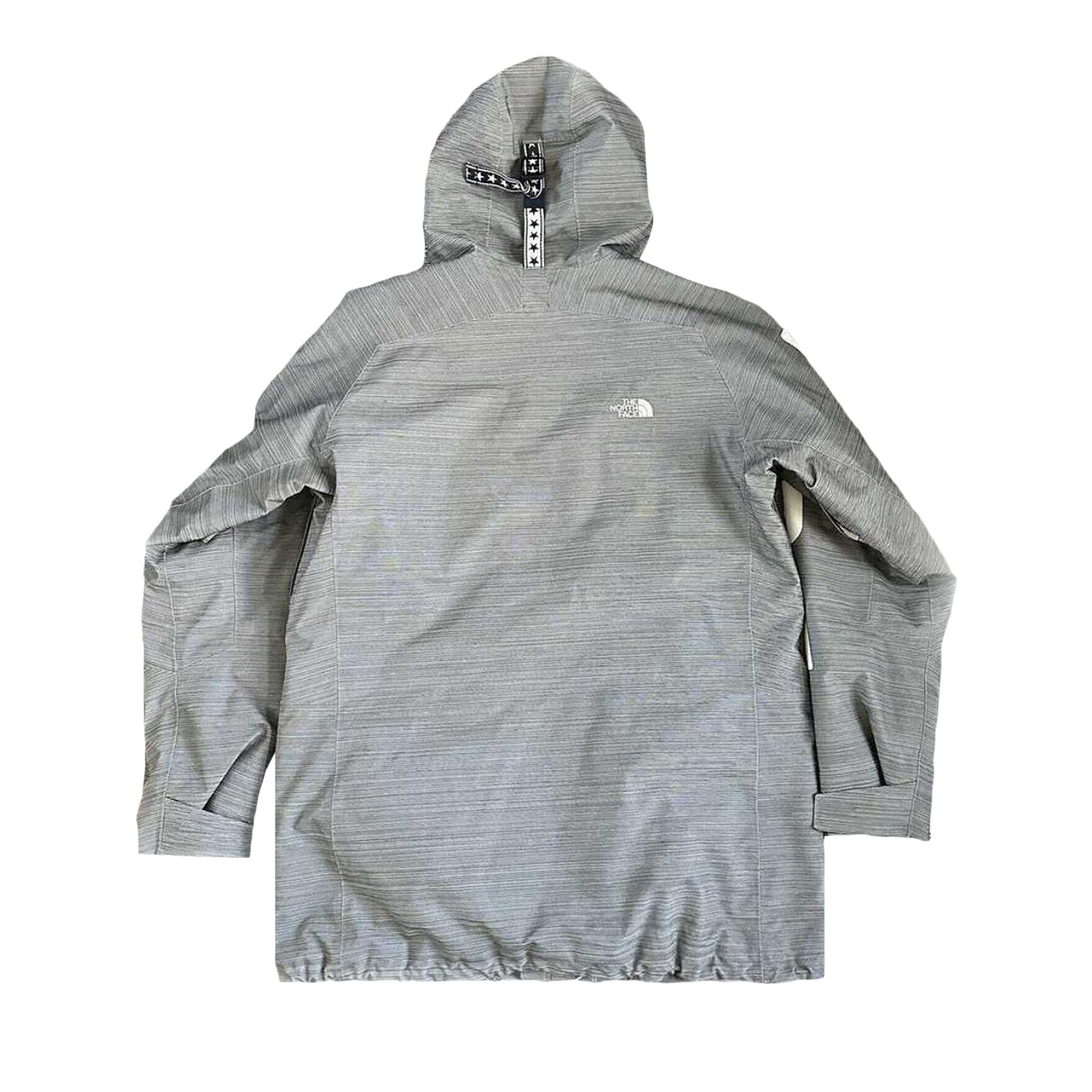 日本未発売 USA Olympic Goretex Jacket Nike USA Olympic ACG Gore-Tex Chain of Craters Jacket Sz L