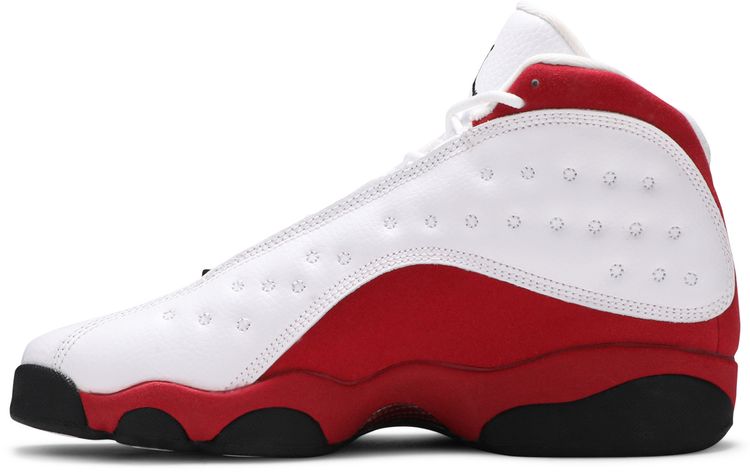 Air Jordan 13 Retro BG Chicago 2017