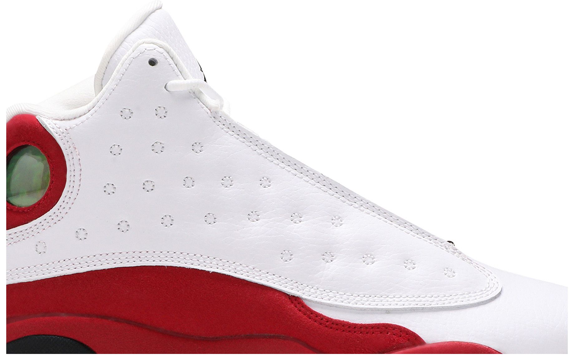 air jordan retro 13 gg mint