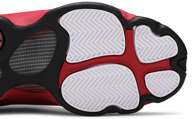 Air Jordan 13 Retro BG Chicago 2017