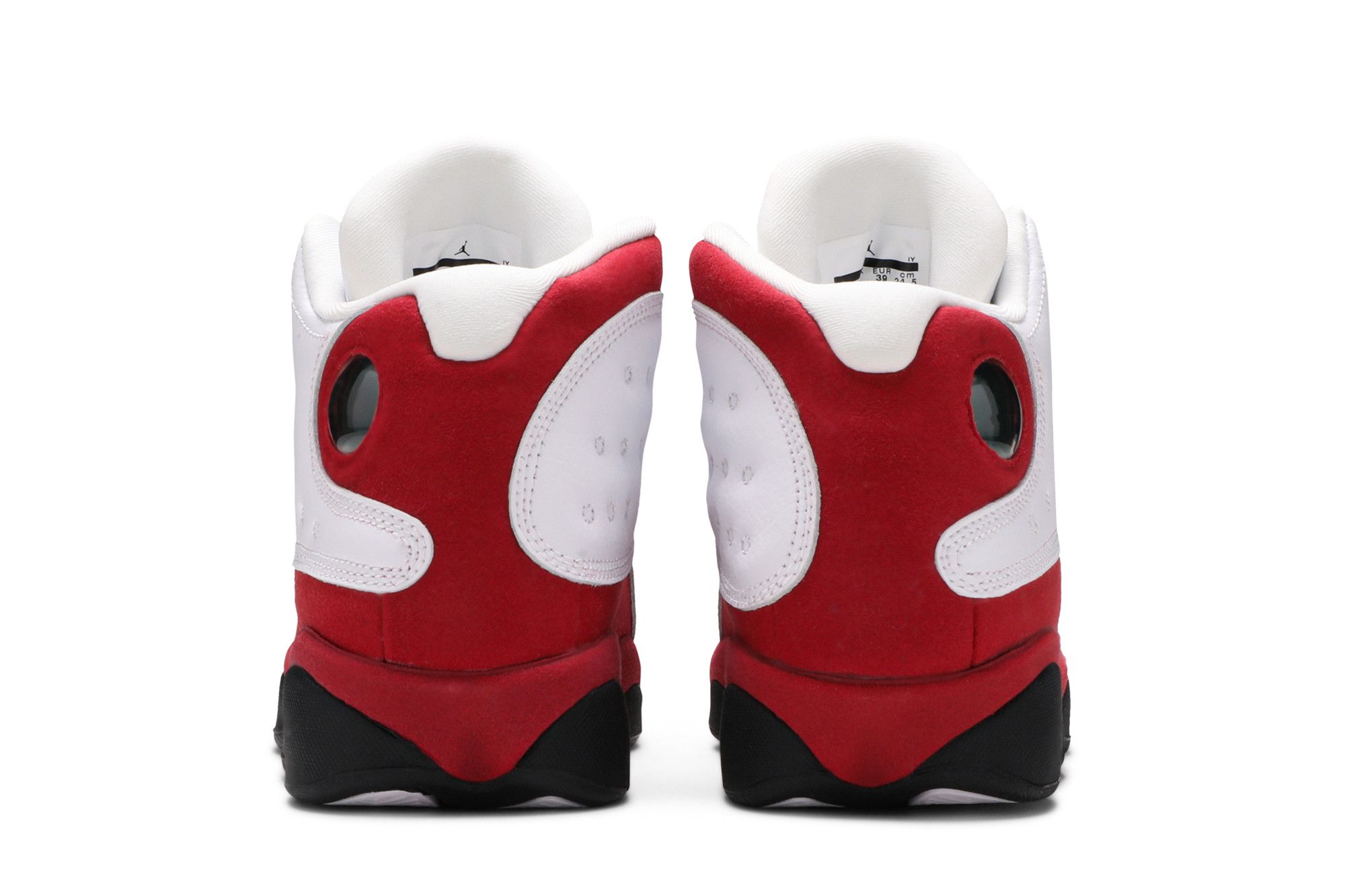 Buy Air Jordan 13 Retro BG 'Chicago' 2017 - 414574 122 | GOAT