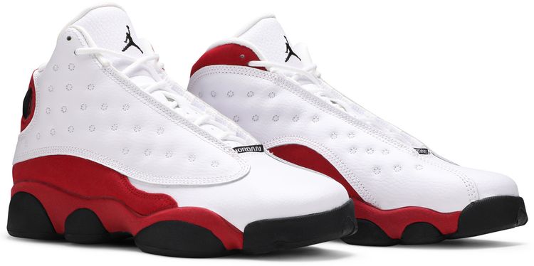 Air Jordan 13 Retro BG Chicago 2017