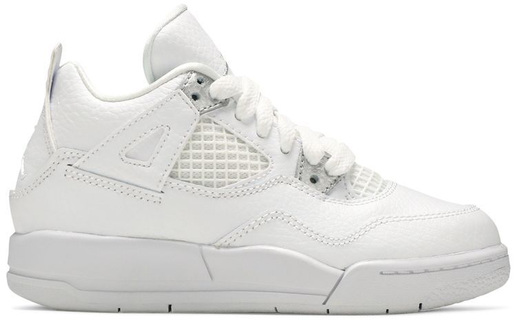 Air Jordan 4 Retro PS Pure Money 2017