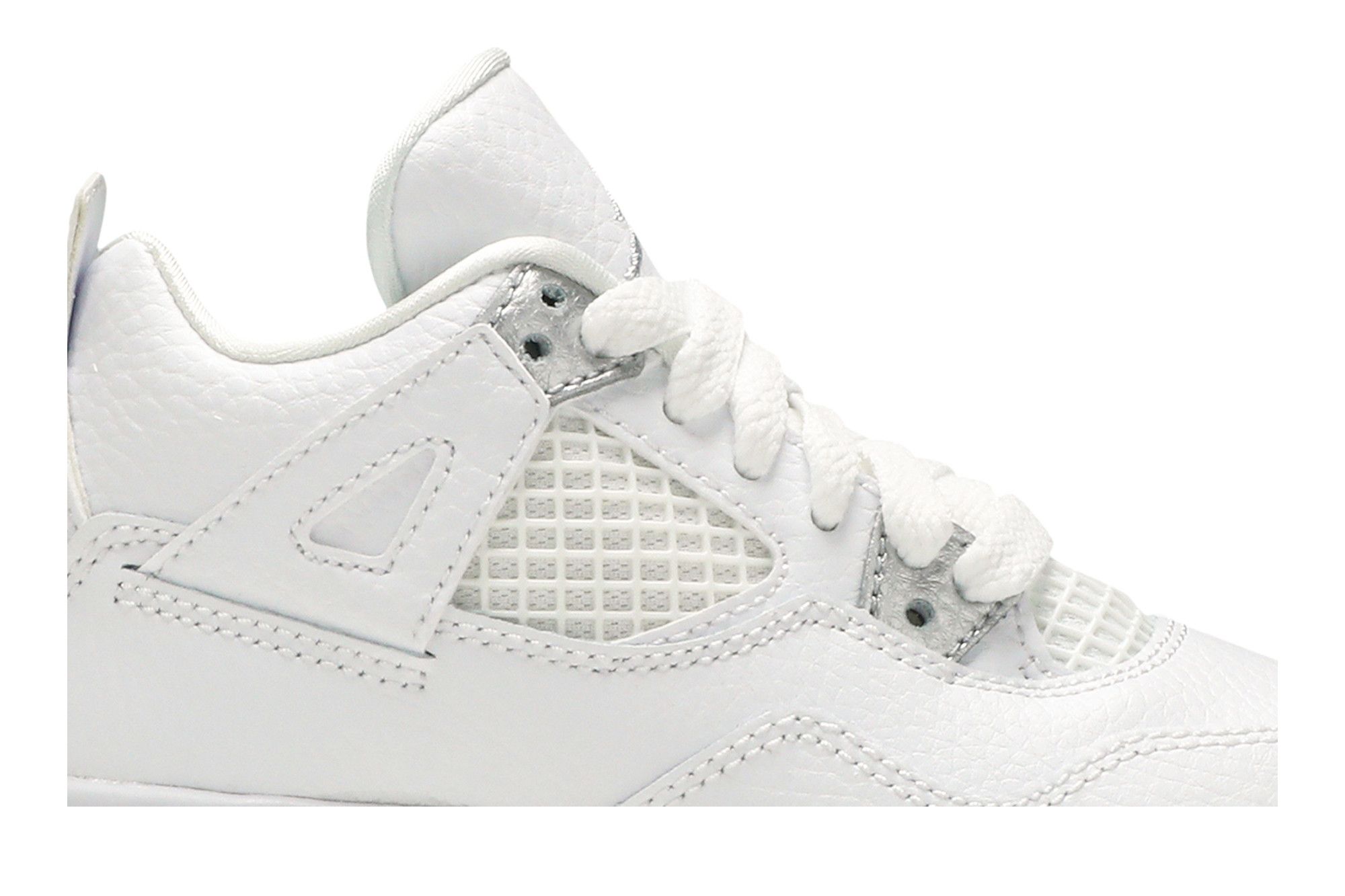 Size 1.0 Air Jordan 4 Retro PS Pure Money 2017