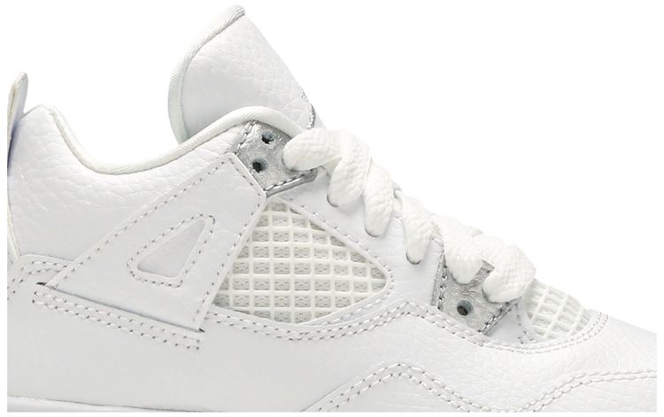 Air Jordan 4 Retro PS Pure Money 2017