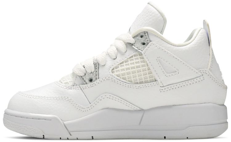 Air Jordan 4 Retro PS Pure Money 2017