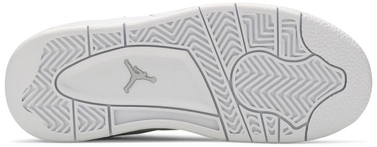 Air Jordan 4 Retro PS Pure Money 2017