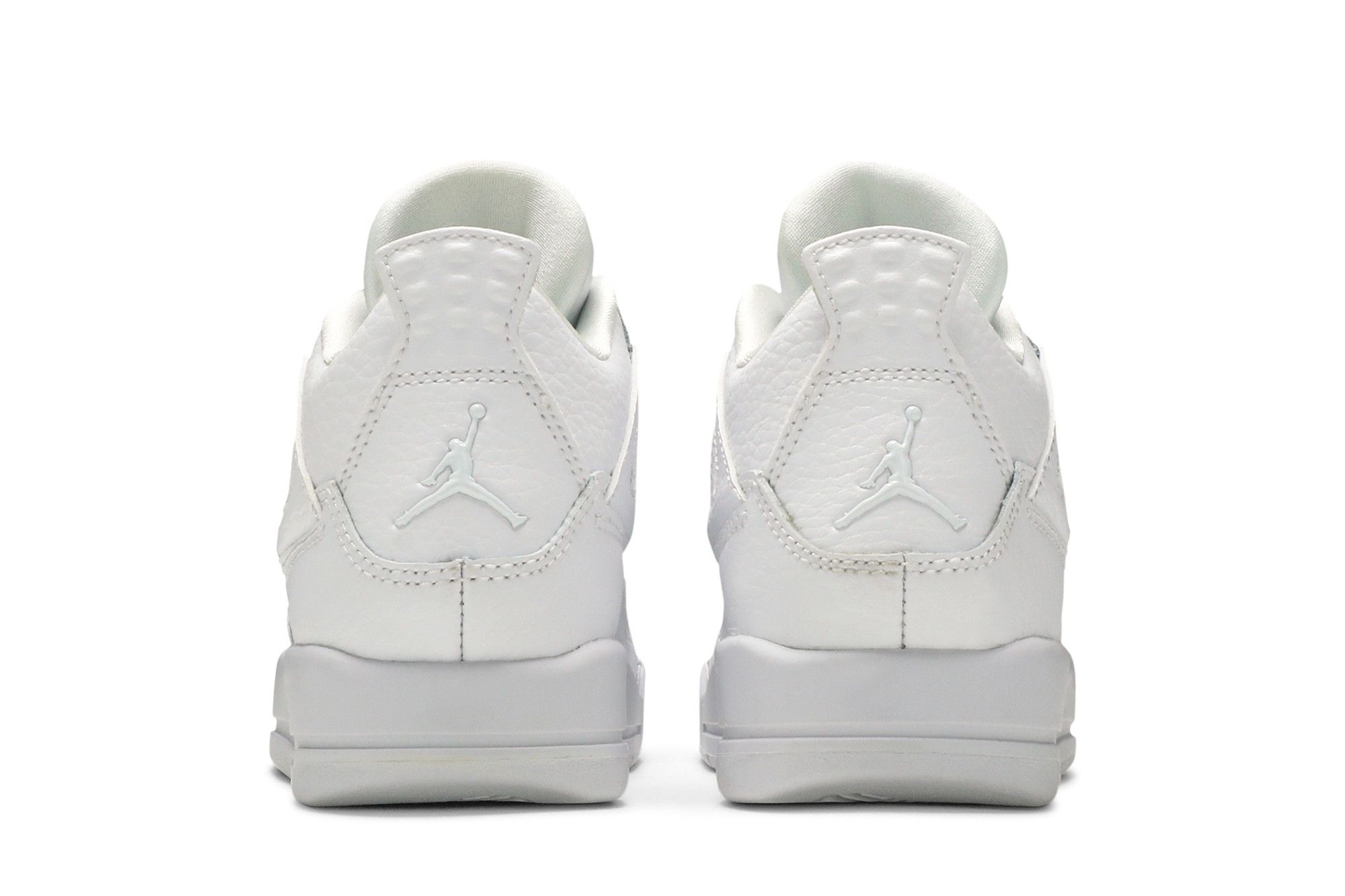 Jordan 4 pure money goat discount