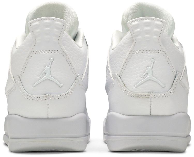 Air Jordan 4 Retro PS Pure Money 2017