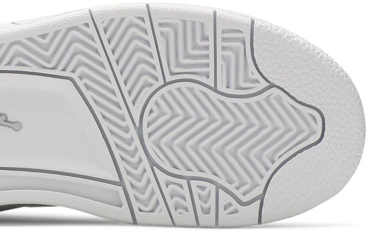 Air Jordan 4 Retro PS Pure Money 2017