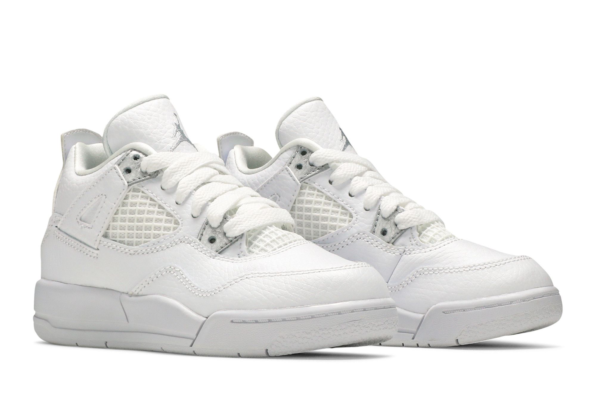 Pure money jordan 4 2025