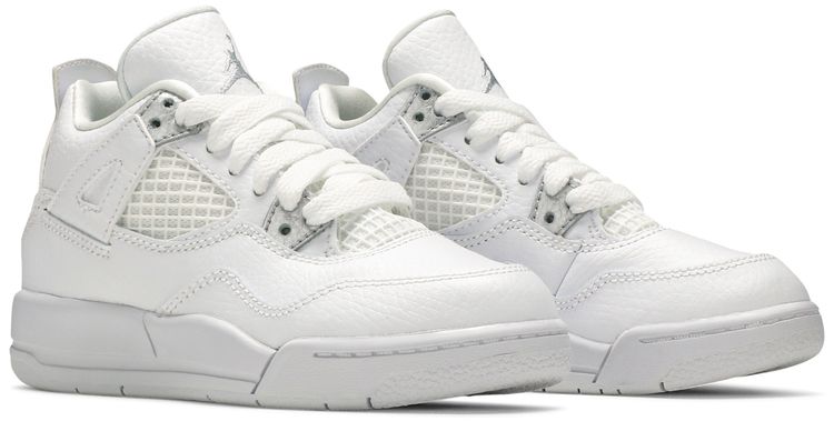 Air Jordan 4 Retro PS Pure Money 2017