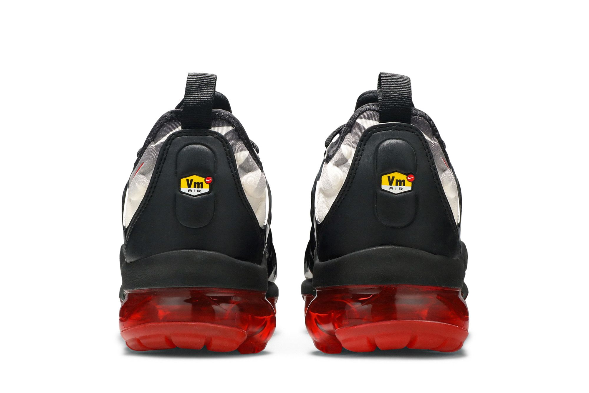 Nike vapormax plus red shark tooth store