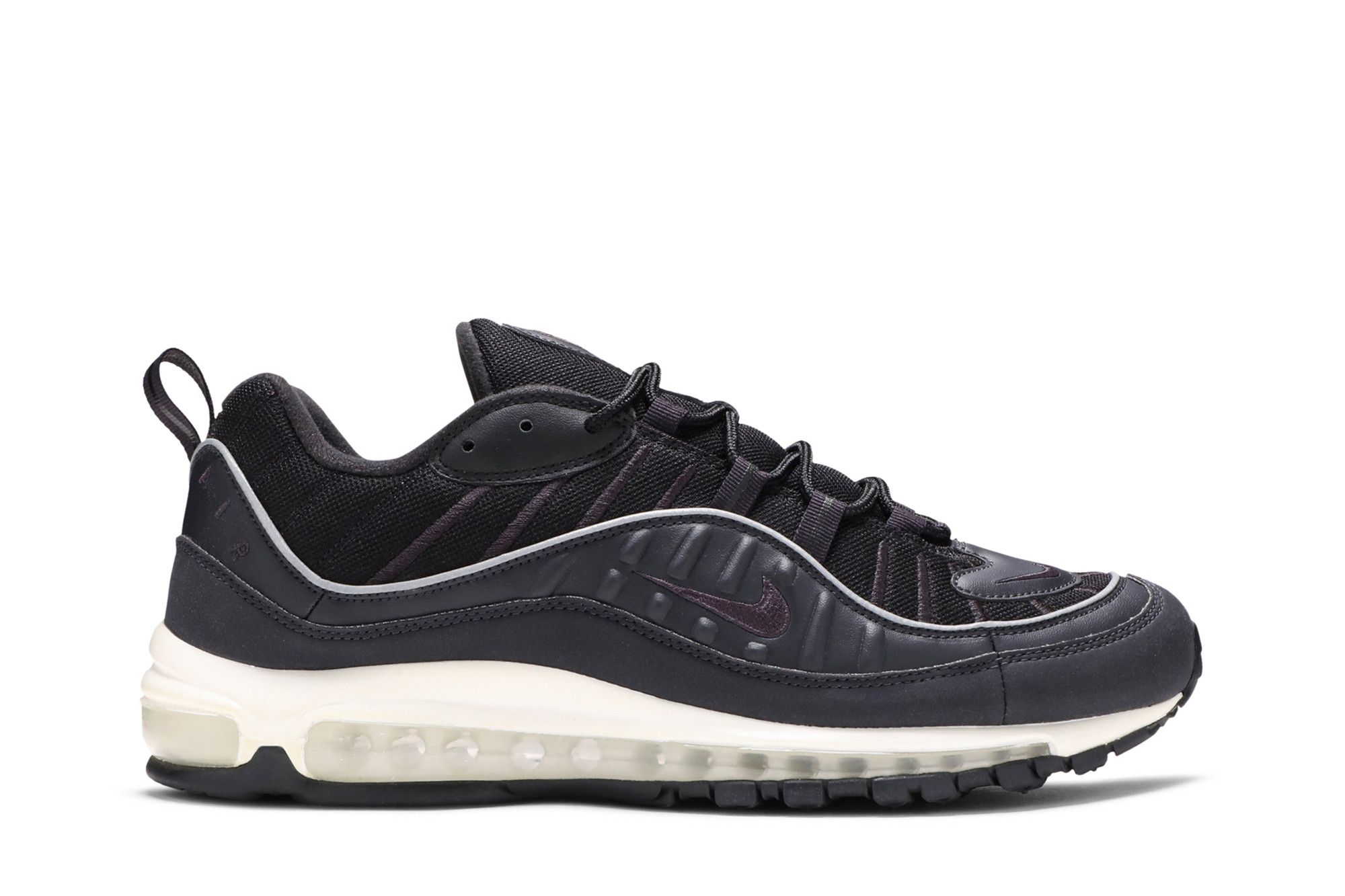 Oil grey air max 98 outlet
