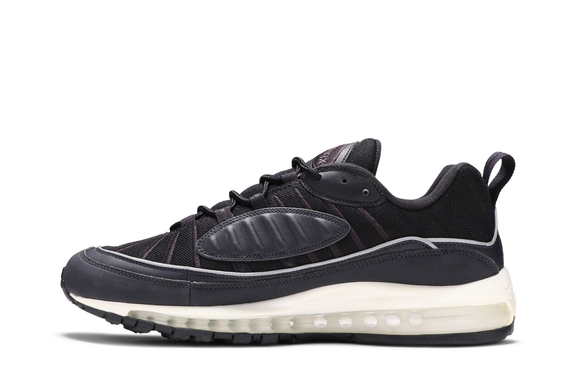 Air max 98 black oil grey store