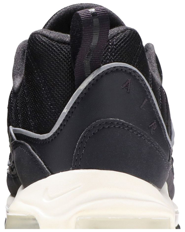 Nike Air Max 98 Oil Grey