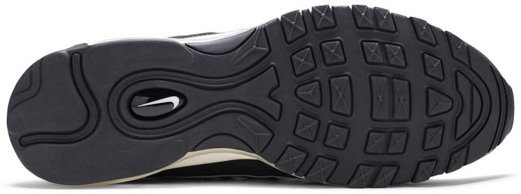 Nike Air Max 98 Oil Grey