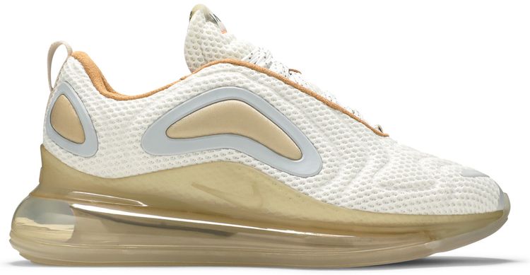 Nike Air Max 720 Pale Vanilla