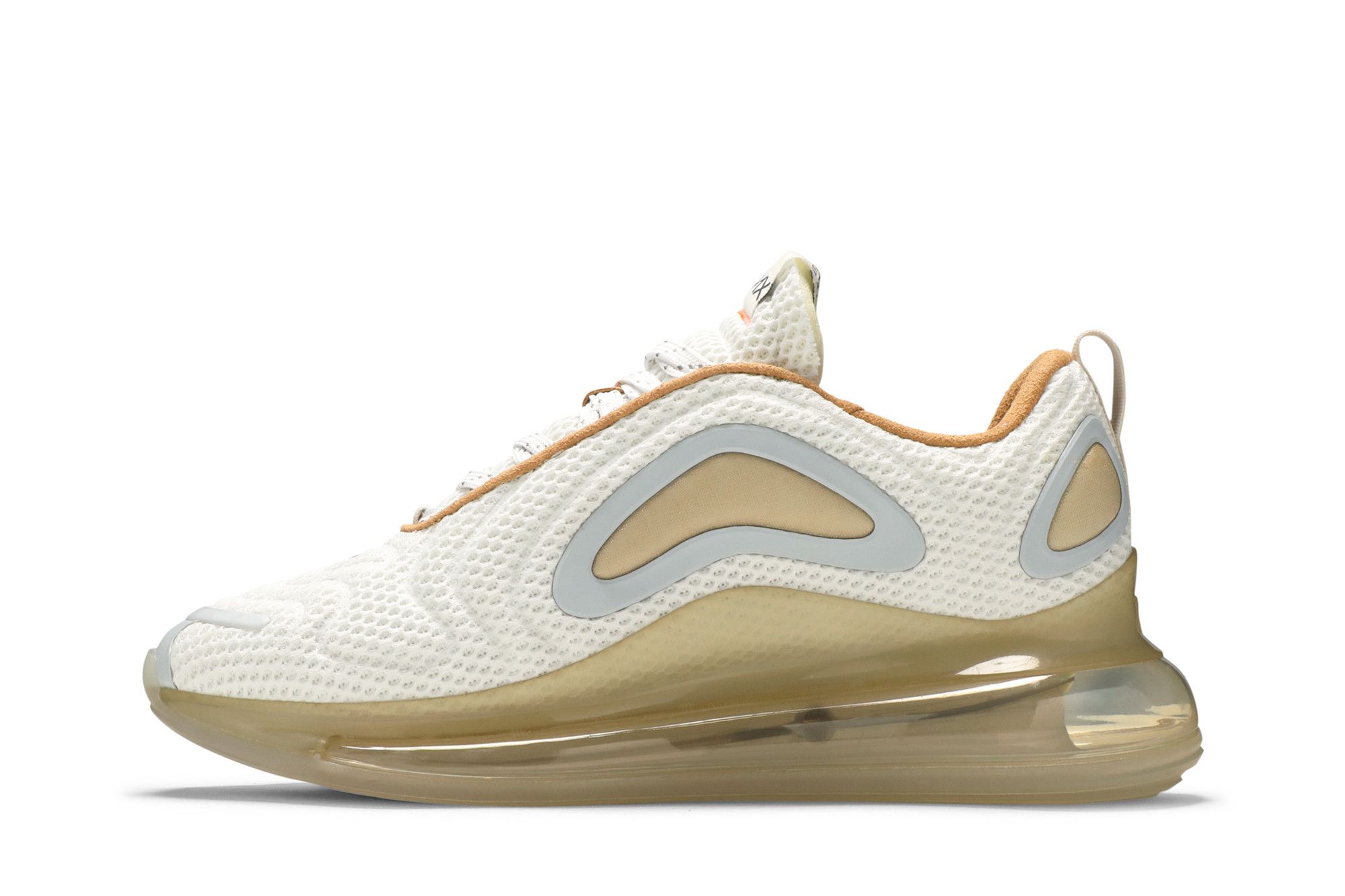 Buy Air Max 720 Pale Vanilla CI6393 100 GOAT