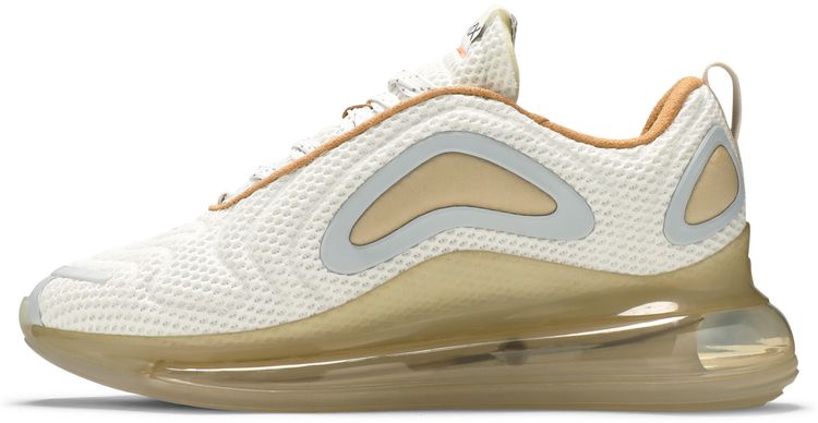 Nike Air Max 720 Pale Vanilla