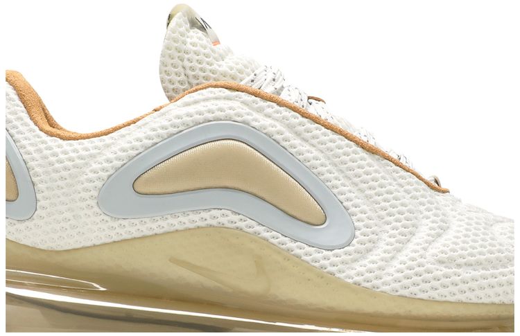Nike Air Max 720 Pale Vanilla