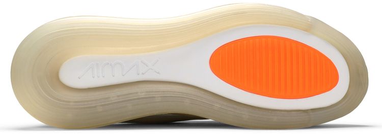 Nike Air Max 720 Pale Vanilla