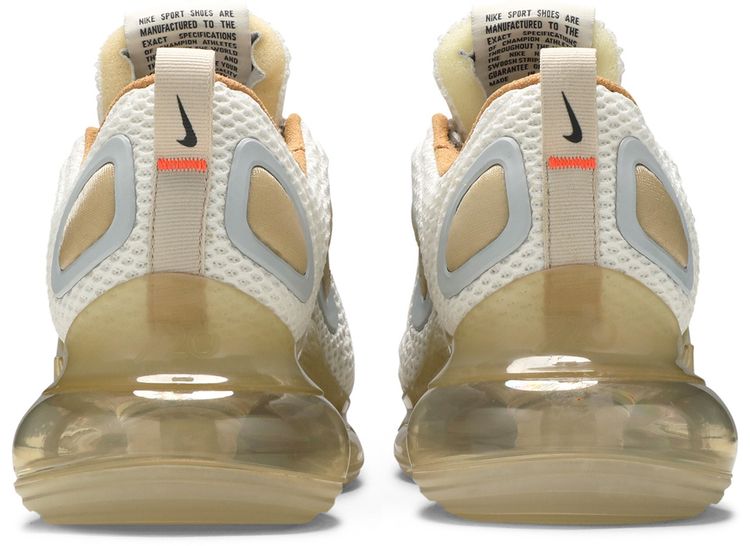 Nike Air Max 720 Pale Vanilla