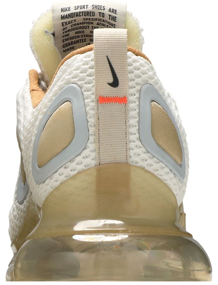 Nike Air Max 720 Pale Vanilla