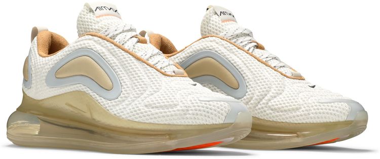 Nike Air Max 720 Pale Vanilla