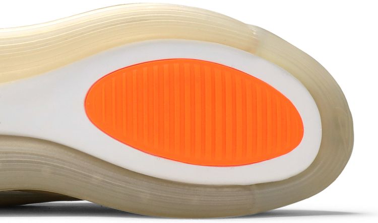 Nike Air Max 720 Pale Vanilla
