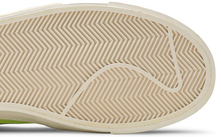 Nike Drop Type Mid Alabaster