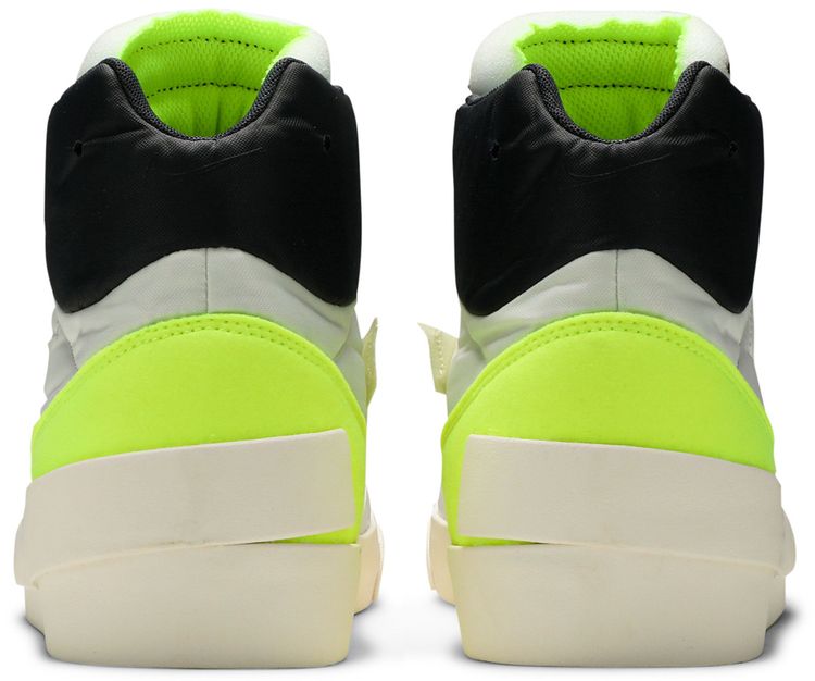 Nike Drop Type Mid Alabaster