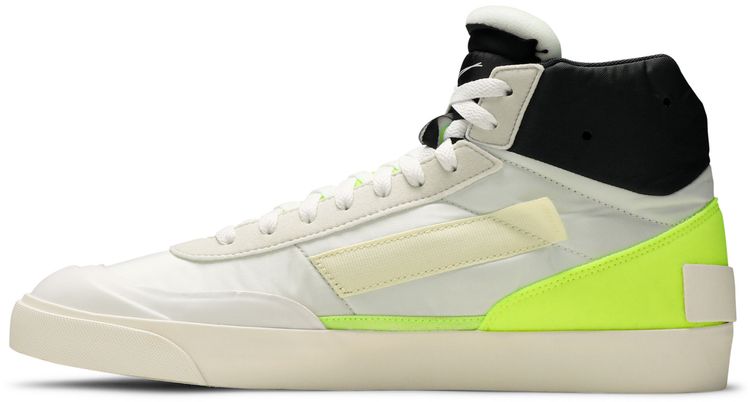 Nike Drop Type Mid Alabaster
