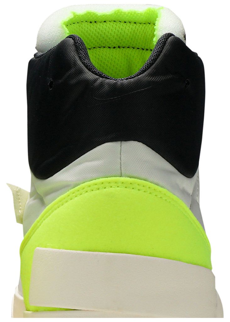 Nike Drop Type Mid Alabaster