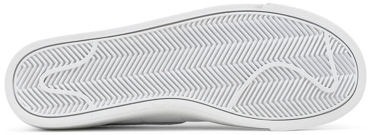 Nike Wmns Blazer Low LE Triple White