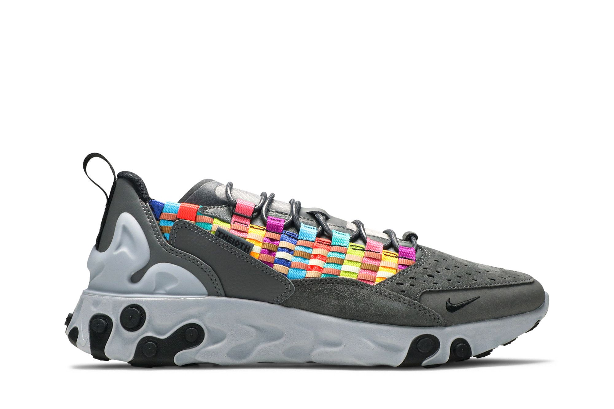 Nike react sertu 10th collection discount